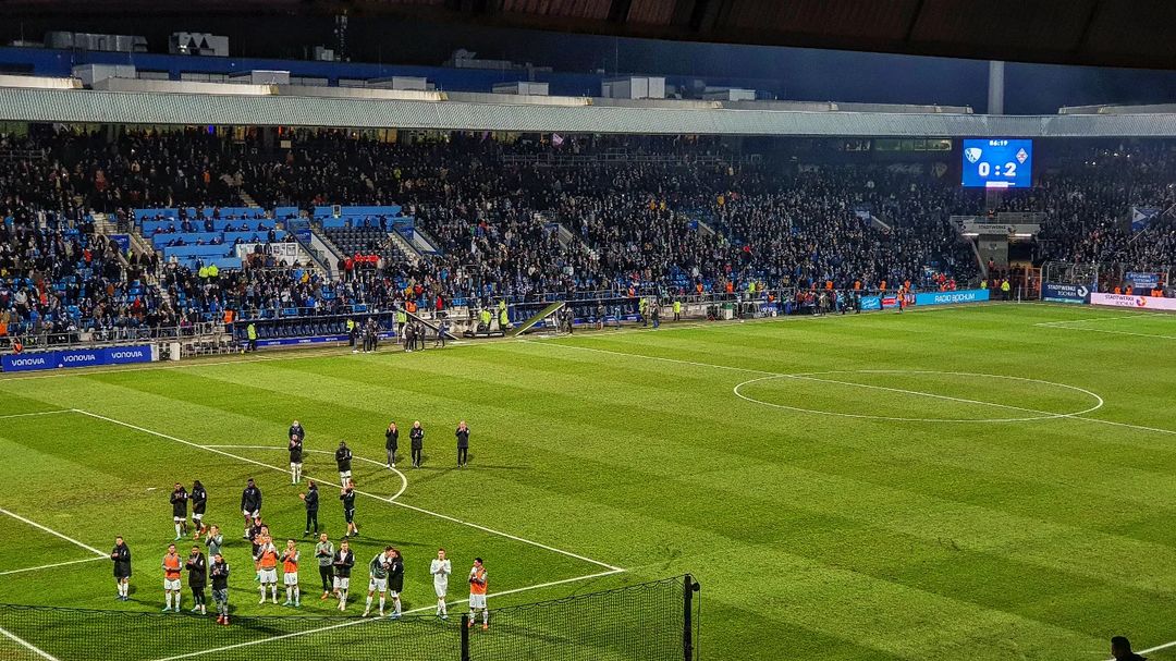VfL Bochum – Borussia Mönchengladbach 0-2 (Spielabbruch) (4)