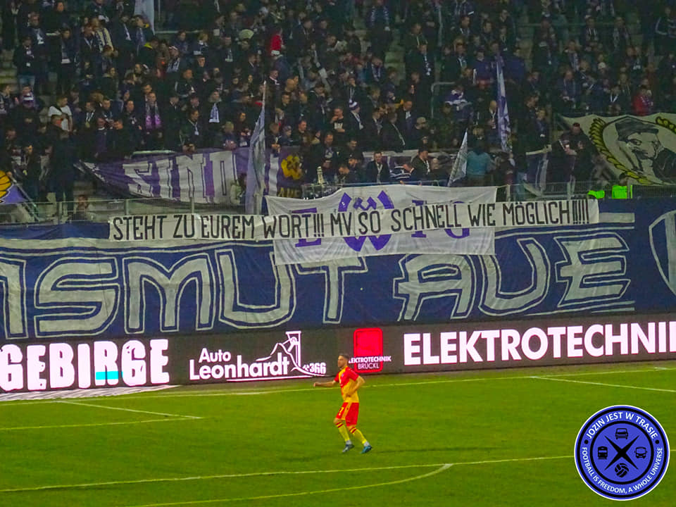 FC Erzgebirge Aue – Karlsruher SC 0-3 (16)