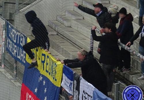 FC Erzgebirge Aue – Karlsruher SC 0-3