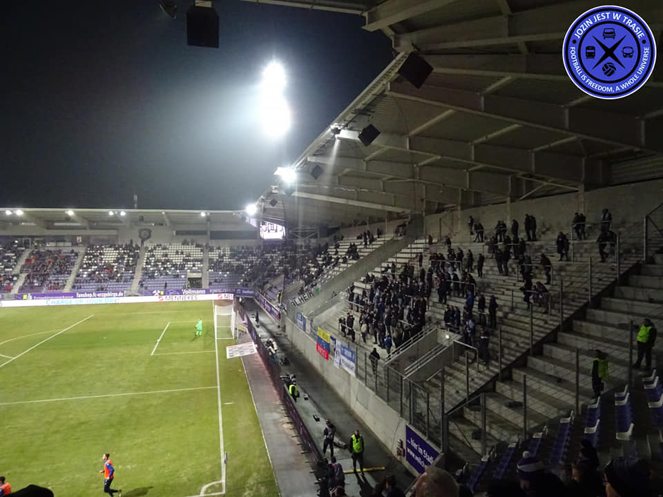 FC Erzgebirge Aue – Karlsruher SC 0-3 (1)