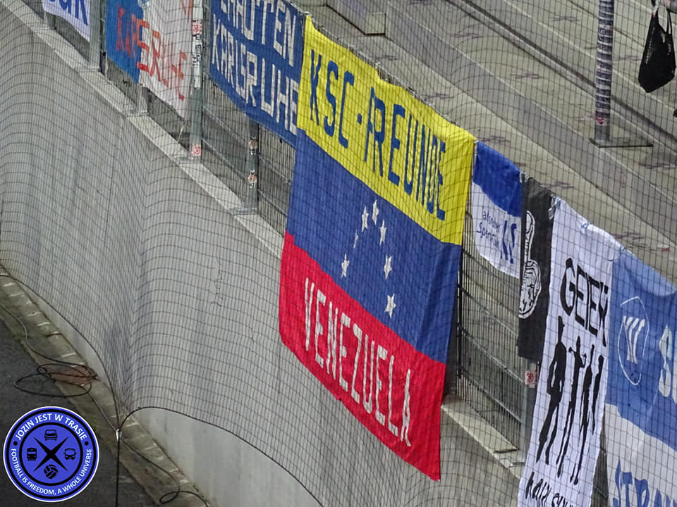 FC Erzgebirge Aue – Karlsruher SC 0-3 (2)