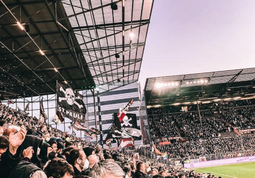 FC St. Pauli – 1. FC Heidenheim 1-0