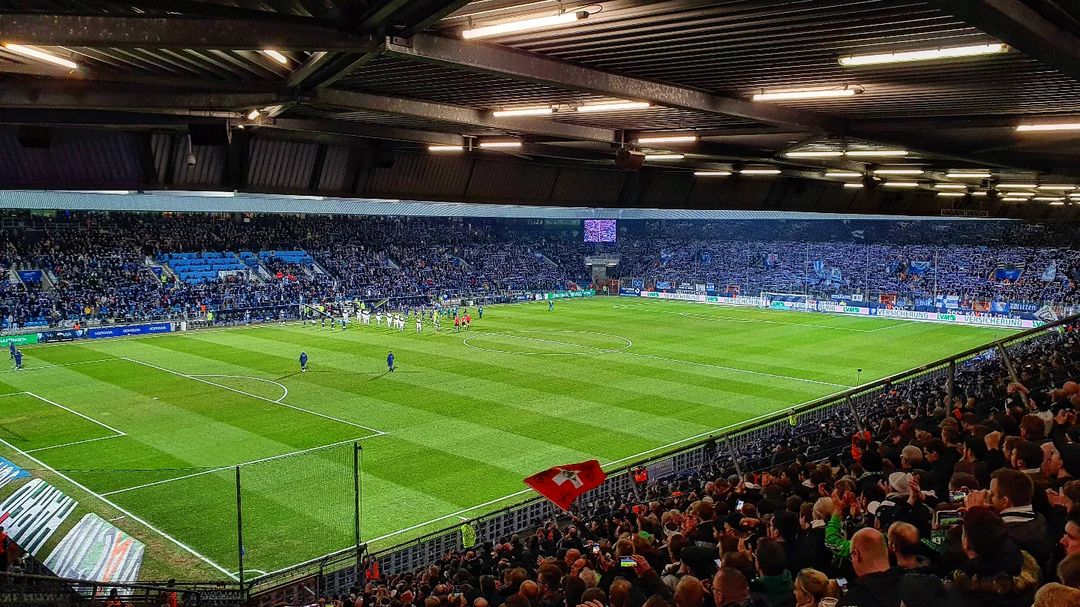 VfL Bochum – Borussia Mönchengladbach 0-2 (Spielabbruch) (4)