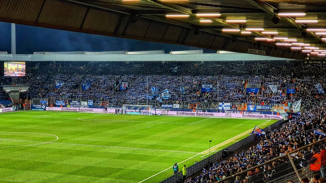 VfL Bochum – Borussia Mönchengladbach 0-2 (Spielabbruch) (5)