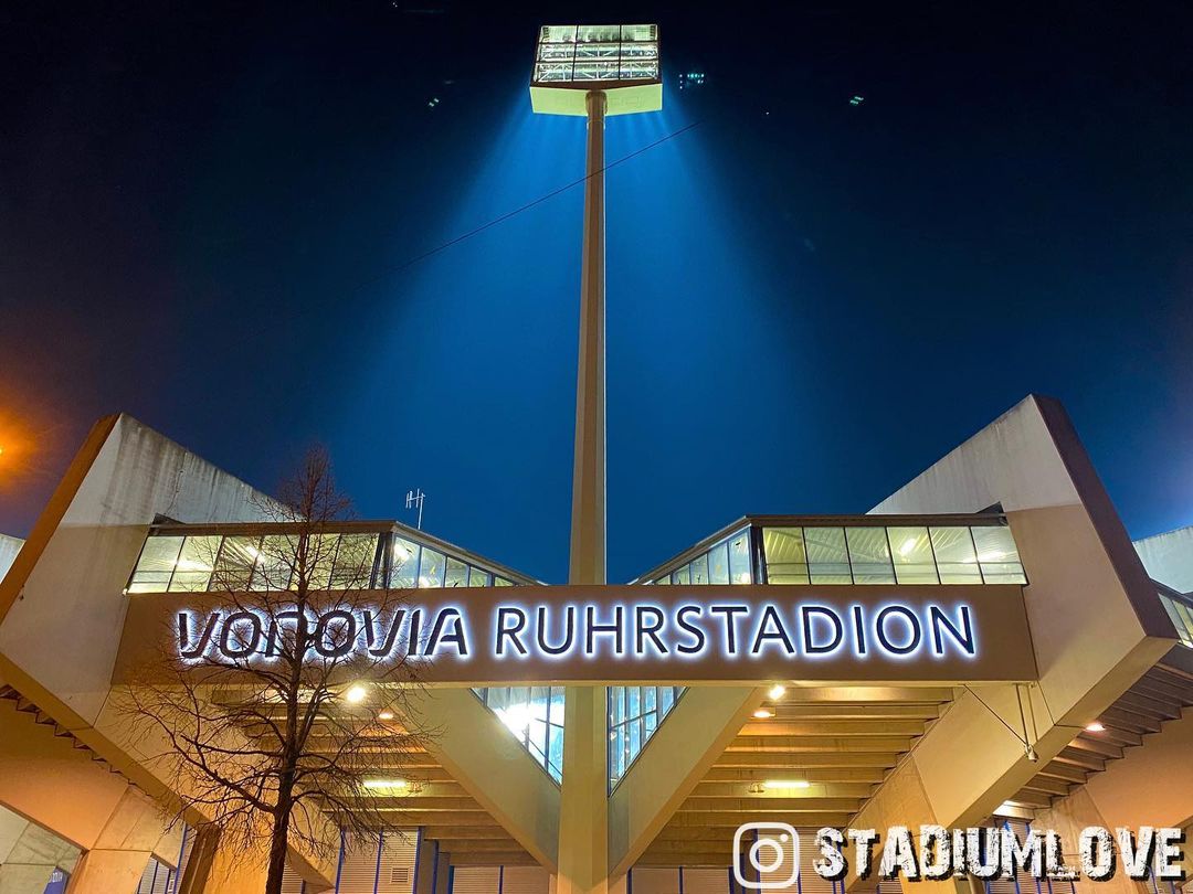 VfL Bochum – Borussia Mönchengladbach 0-2 (Spielabbruch) (7)