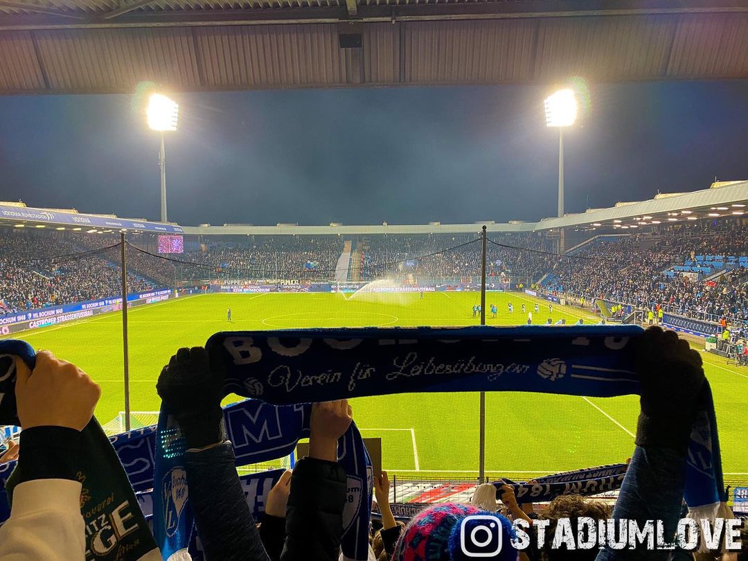 VfL Bochum – Borussia Mönchengladbach 0-2 (Spielabbruch) (8)