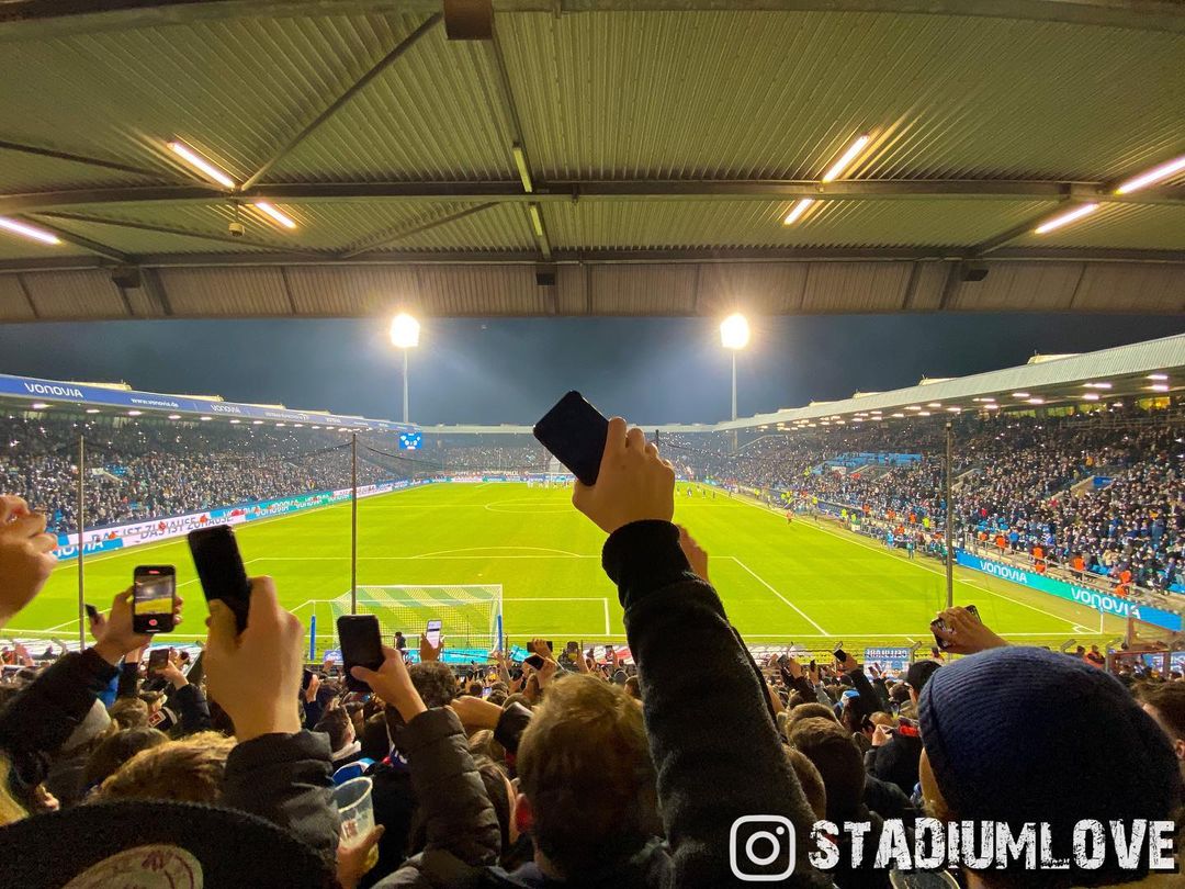 VfL Bochum – Borussia Mönchengladbach 0-2 (Spielabbruch) (10)