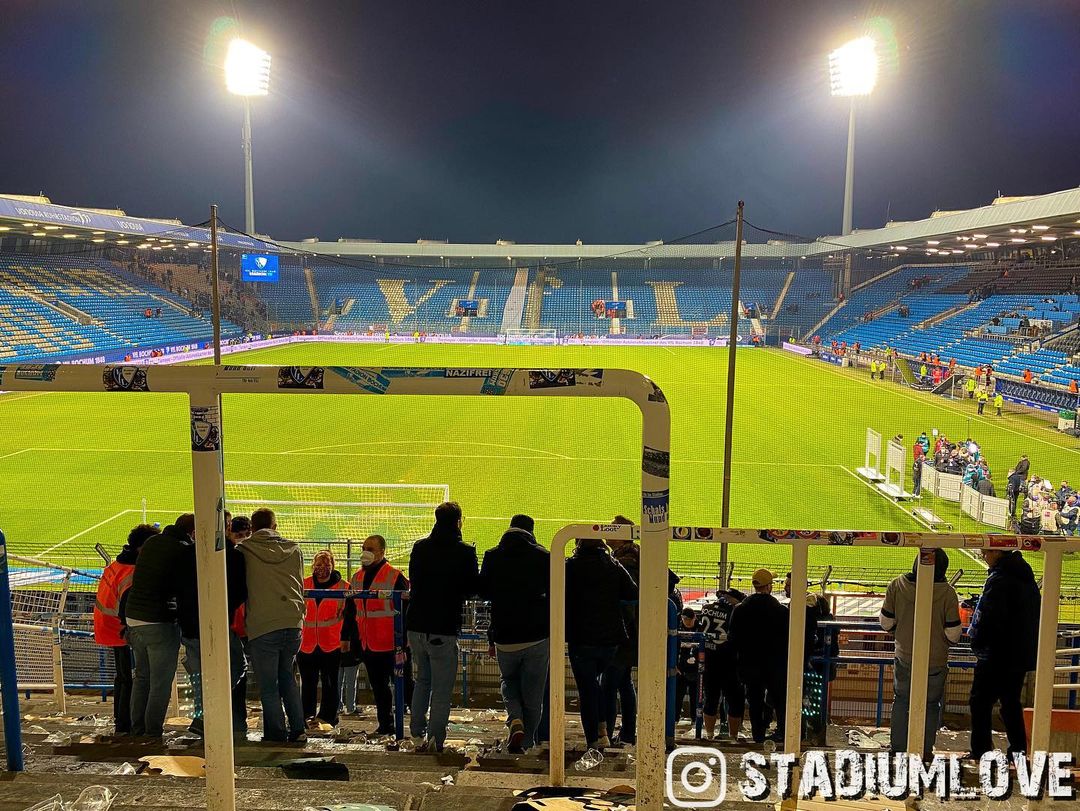VfL Bochum – Borussia Mönchengladbach 0-2 (Spielabbruch) (11)