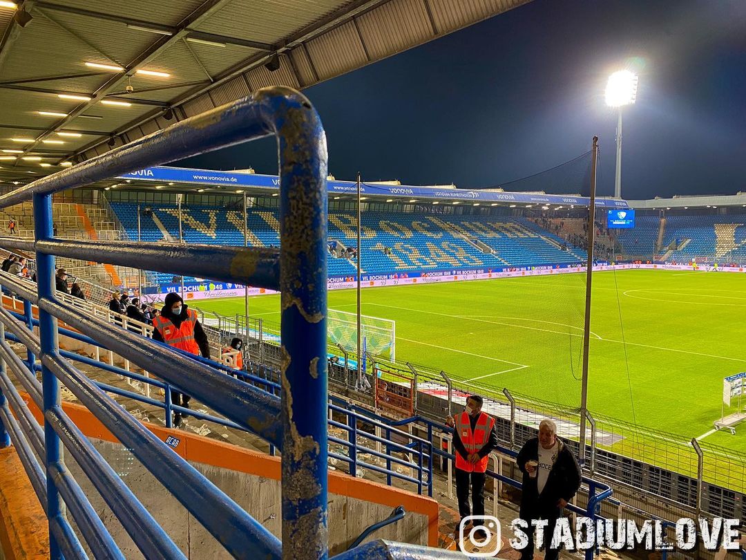 VfL Bochum – Borussia Mönchengladbach 0-2 (Spielabbruch) (13)