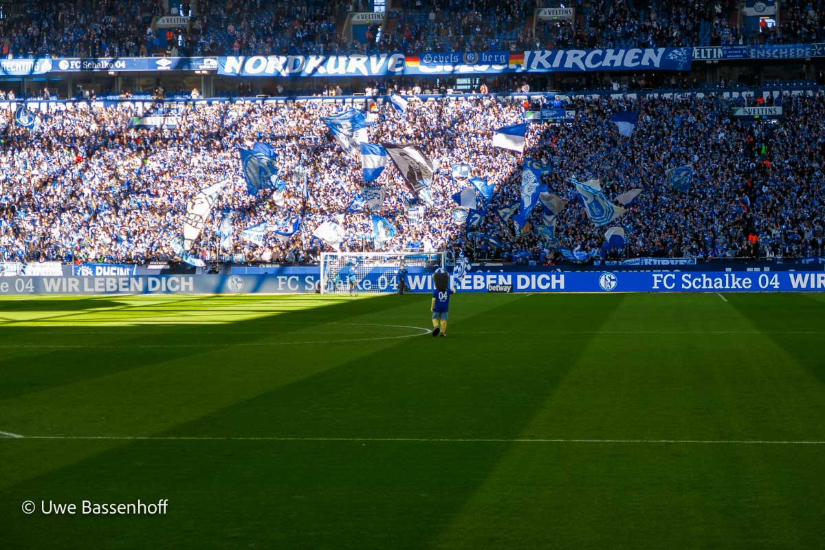 FC Schalke 04 – Hannover 96 2-1 (4)