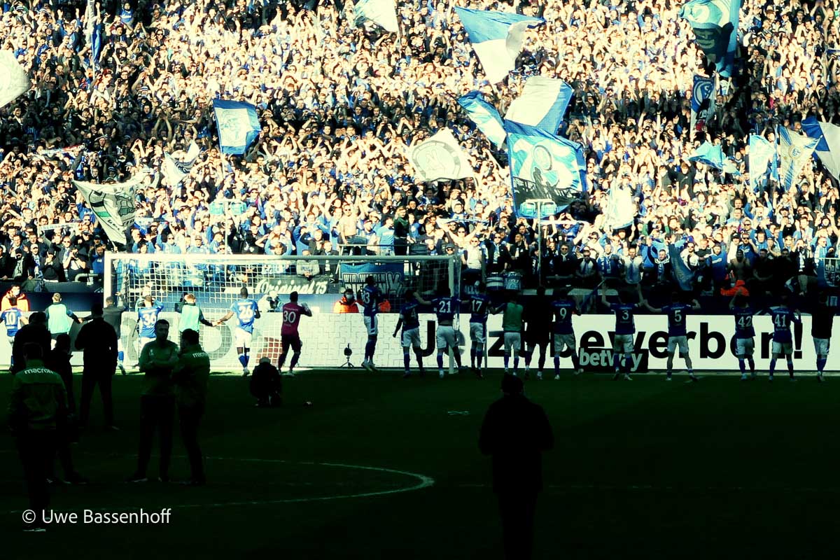 FC Schalke 04 – Hannover 96 2-1 (5)