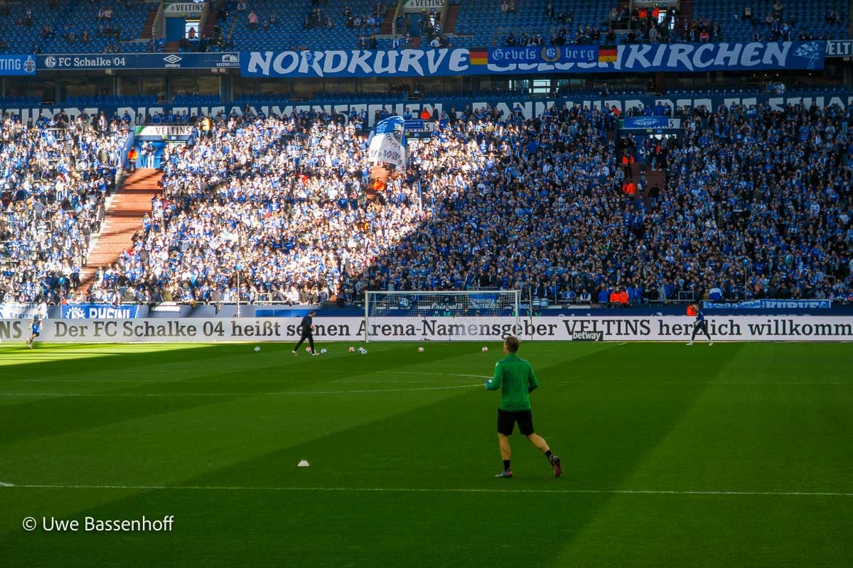 FC Schalke 04 – Hannover 96 2-1 (8)
