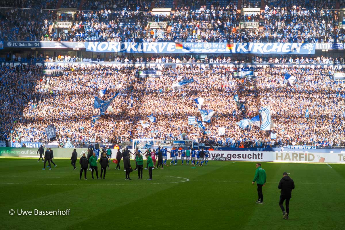 FC Schalke 04 – Hannover 96 2-1 (9)
