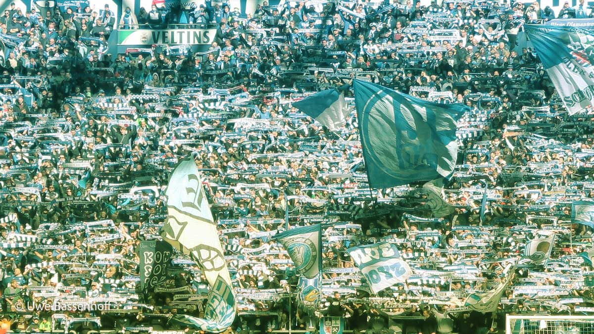 FC Schalke 04 – Hannover 96 2-1 (11)