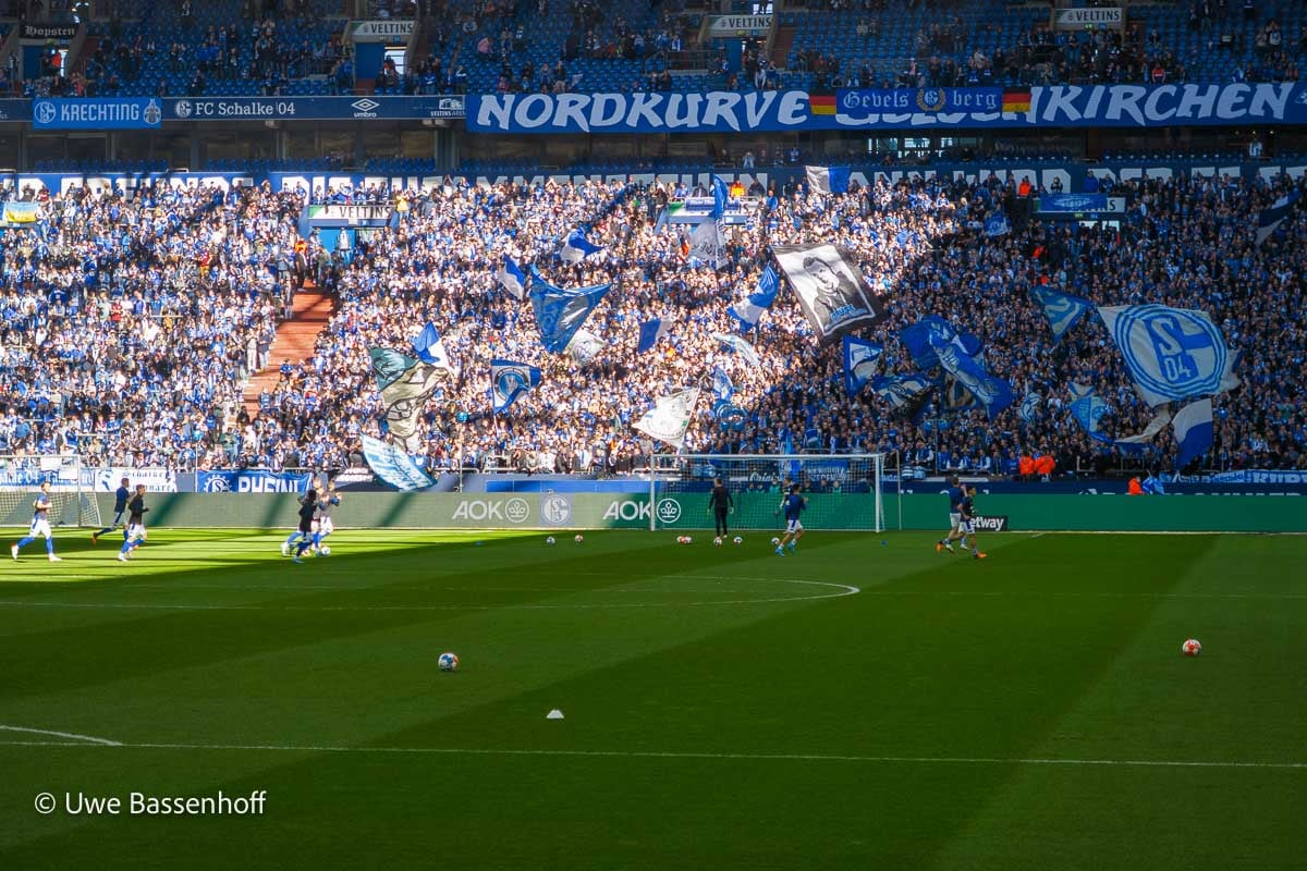 FC Schalke 04 – Hannover 96 2-1 (12)
