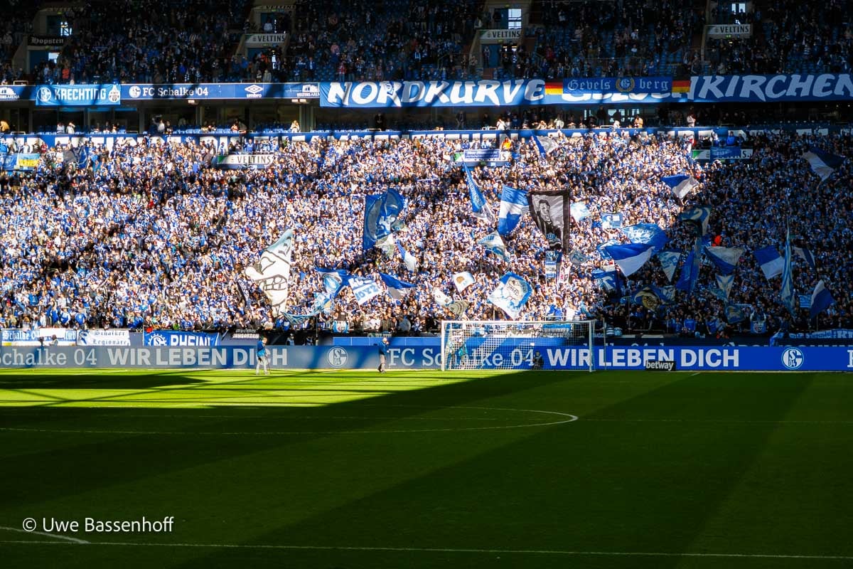 FC Schalke 04 – Hannover 96 2-1 (13)