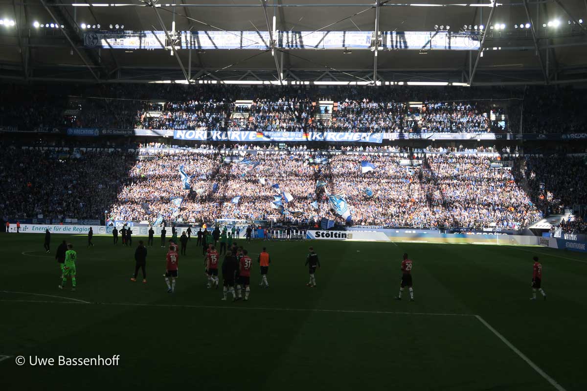 FC Schalke 04 – Hannover 96 2-1 (19)