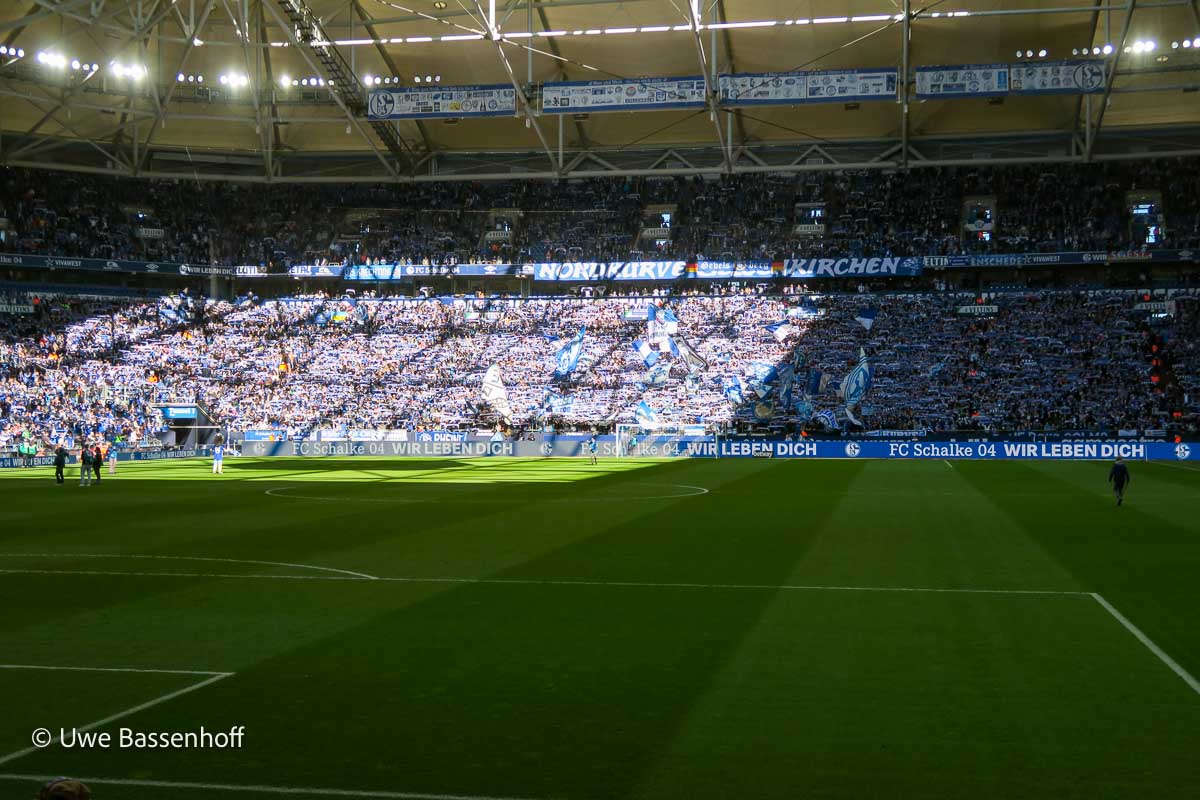 FC Schalke 04 – Hannover 96 2-1 (20)