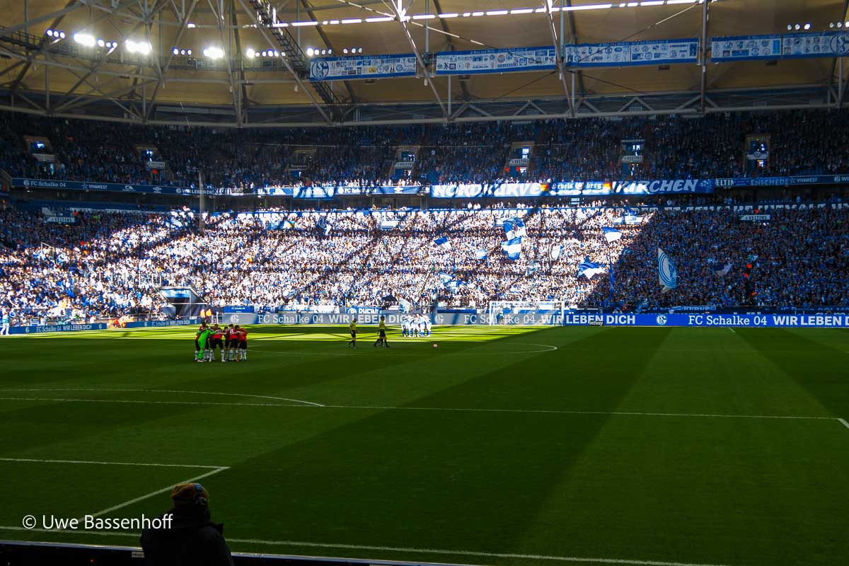 FC Schalke 04 – Hannover 96 2-1 (21)