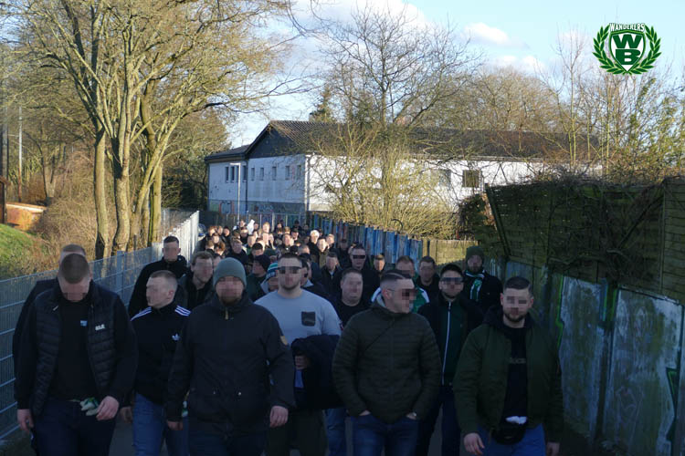 Werder Bremen – SV Darmstadt 98 1-0 (6)