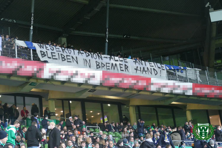 Werder Bremen – SV Darmstadt 98 1-0 (8)