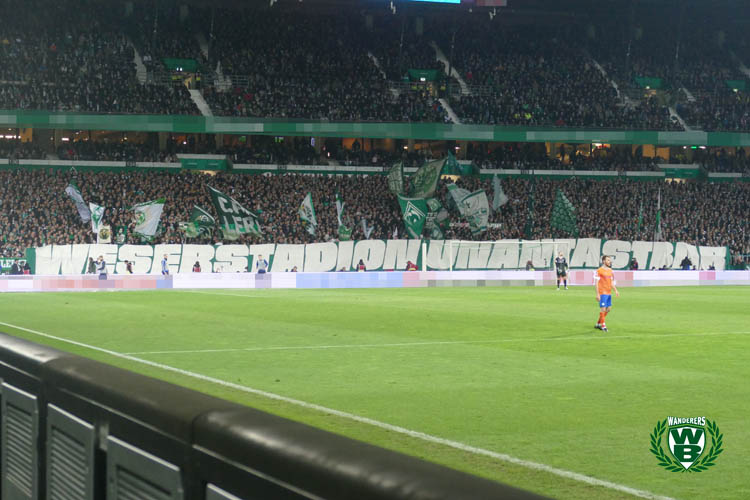 Werder Bremen – SV Darmstadt 98 1-0 (9)