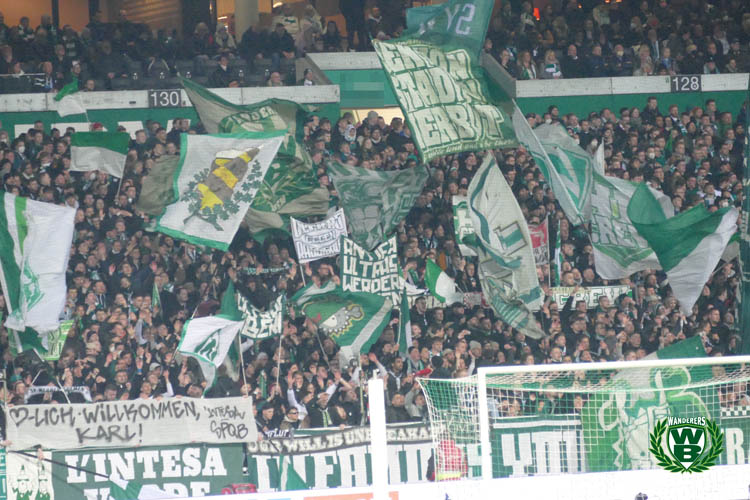 Werder Bremen – SV Darmstadt 98 1-0 (15)