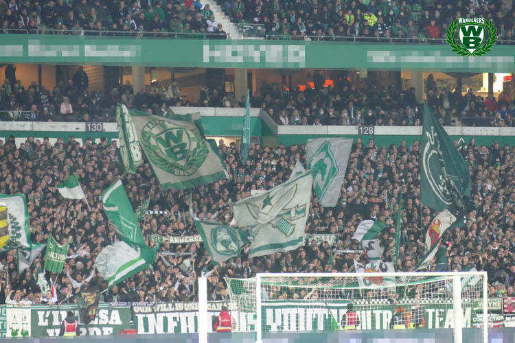 Werder Bremen – SV Darmstadt 98 1-0 (16)