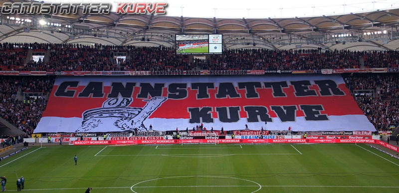 VfB Stuttgart – FC Augsburg 3-2