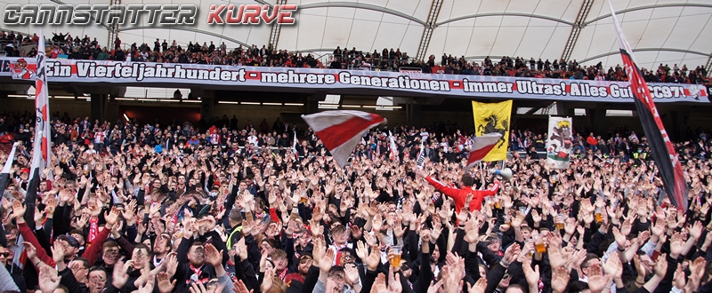VfB Stuttgart – FC Augsburg 3-2 (1)