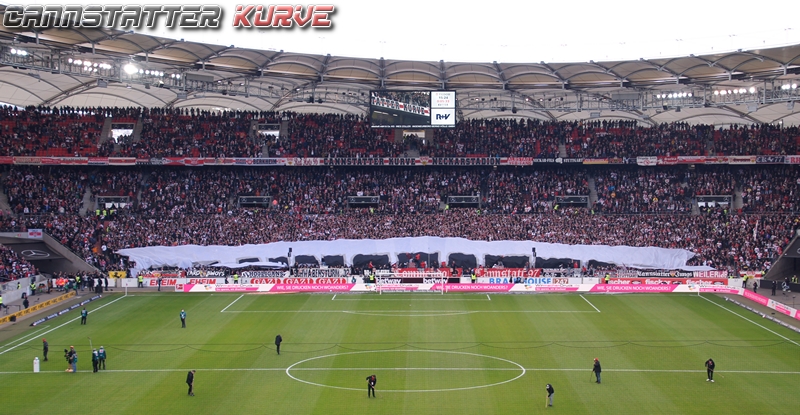 VfB Stuttgart – FC Augsburg 3-2 (2)