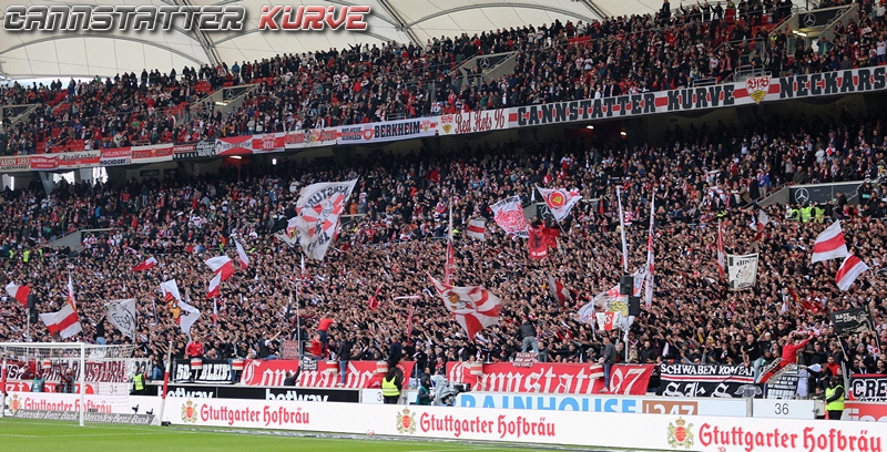 VfB Stuttgart – FC Augsburg 3-2 (33)
