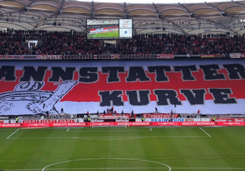 VfB Stuttgart – FC Augsburg 3-2 (45)