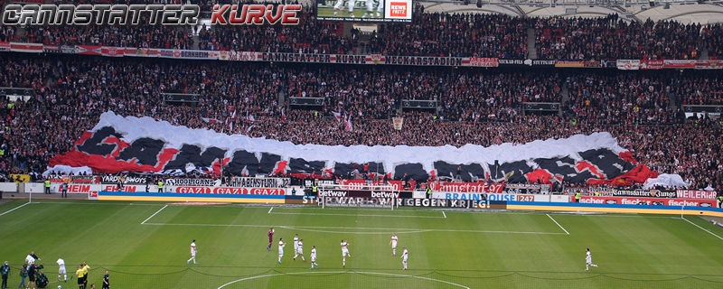 VfB Stuttgart – FC Augsburg 3-2 (65)