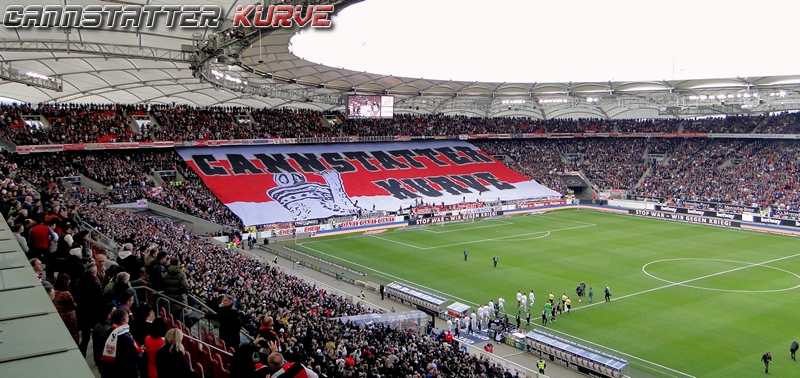 VfB Stuttgart – FC Augsburg 3-2 (87)