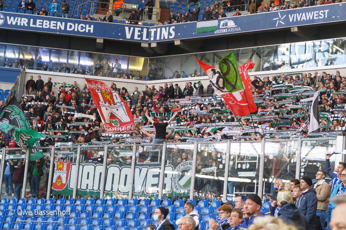 FC Schalke 04 – Hannover 96 2-1 (5)