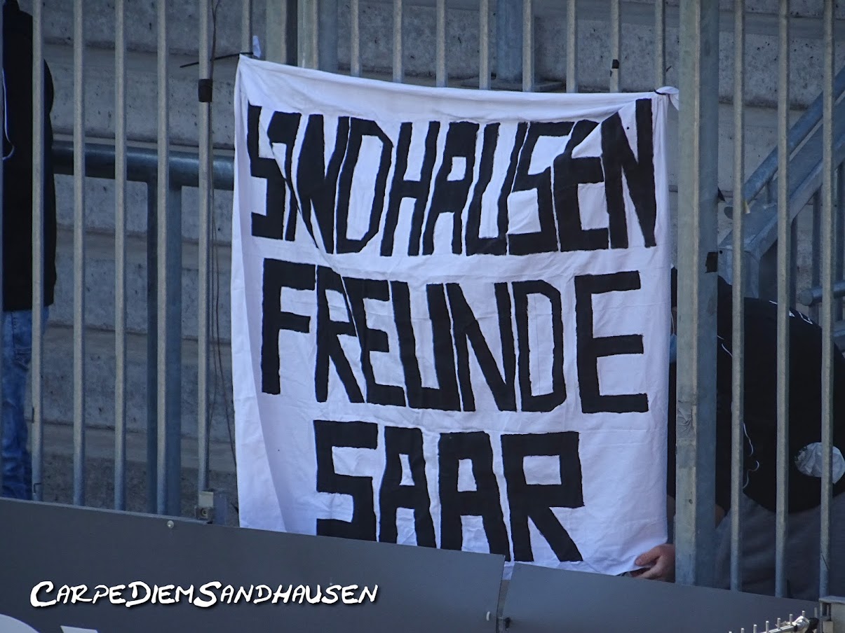SV Sandhausen – FC Hansa Rostock 0-1 (1)
