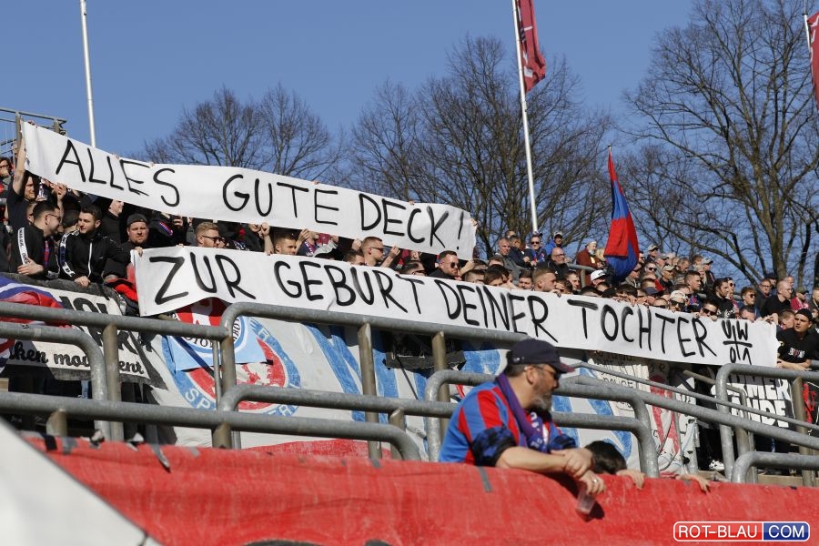 Wuppertaler SV – SV Lippstadt 08 3-0 (14)