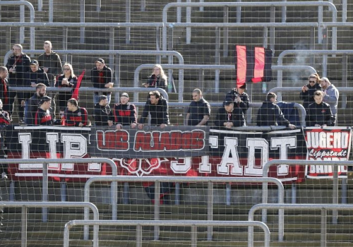 Wuppertaler SV – SV Lippstadt 08 3-0