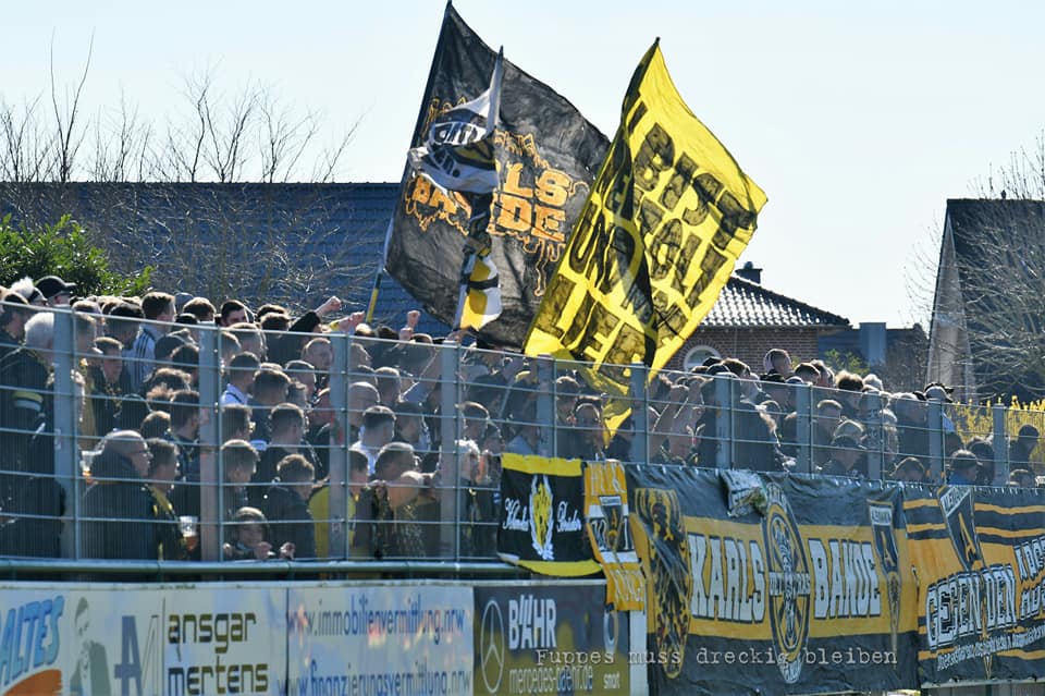 FC Wegberg-Beeck – TSV Alemannia Aachen 0-2