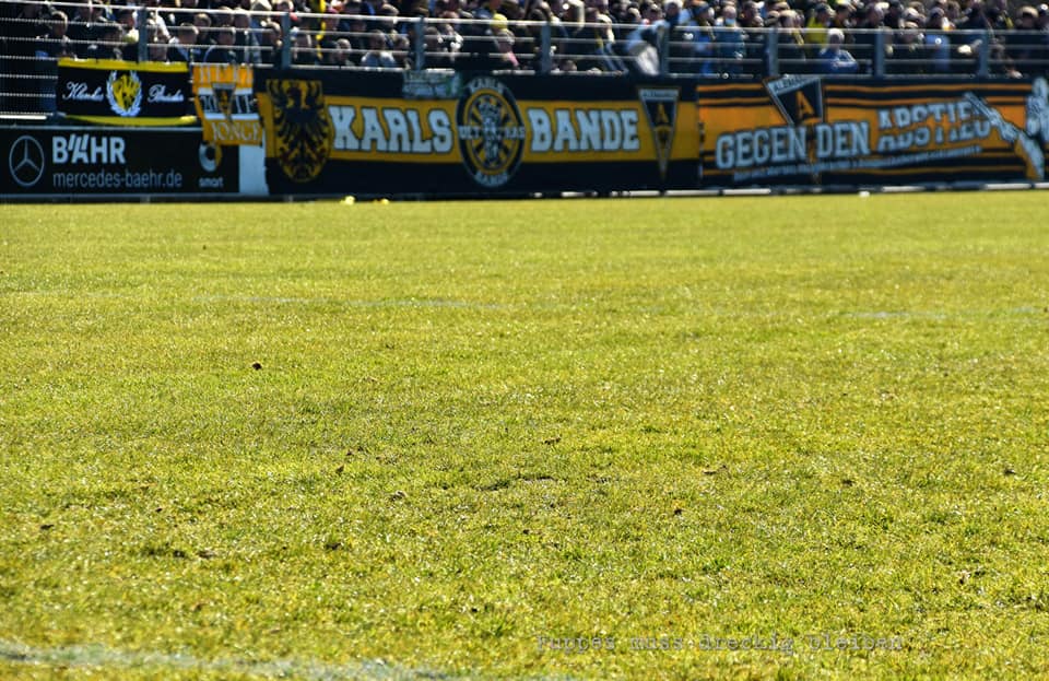 FC Wegberg-Beeck – TSV Alemannia Aachen 0-2 (3)