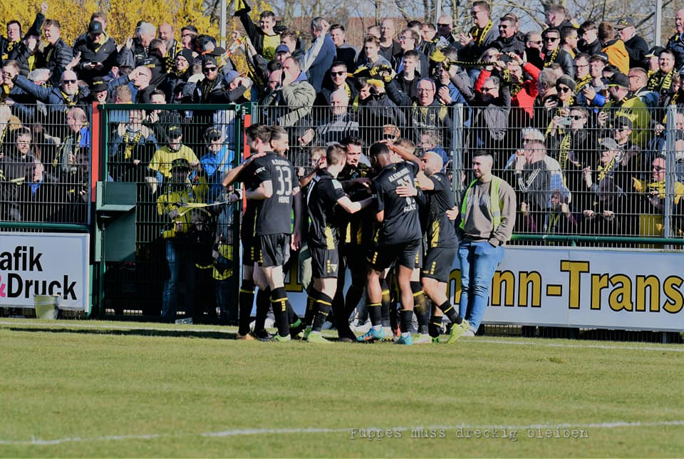 FC Wegberg-Beeck – TSV Alemannia Aachen 0-2 (4)