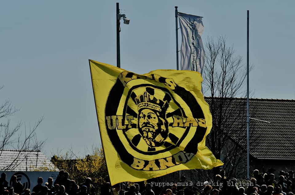 FC Wegberg-Beeck – TSV Alemannia Aachen 0-2 (11)