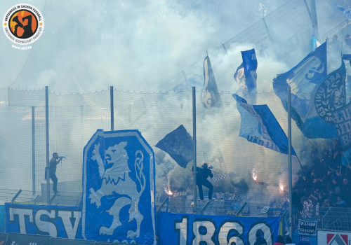 SV Waldhof Mannheim – TSV 1860 München 3-0 (12)