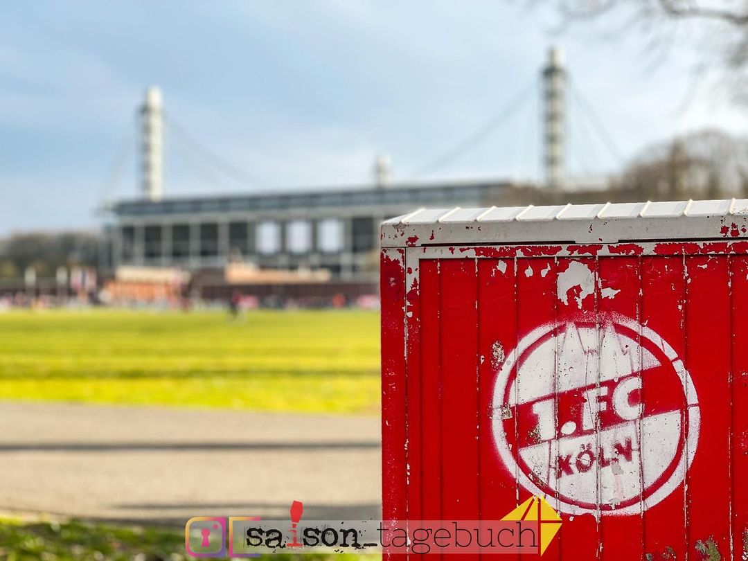 1. FC Köln – Borussia Dortmund 1-1 (5)