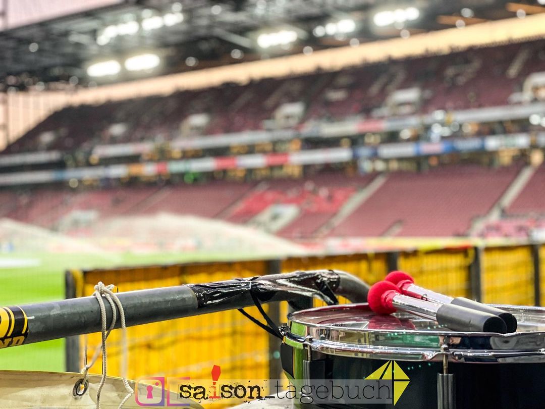 1. FC Köln – Borussia Dortmund 1-1 (3)