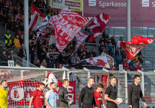 FC Energie Cottbus – Chemnitzer FC 0-1
