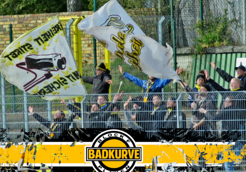 SG Union Sandersdorf – VFC Plauen 2-3