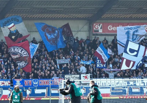 Holstein Kiel – FC Ingolstadt 1-0