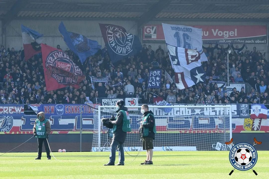 Holstein Kiel – FC Ingolstadt 1-0 (3)